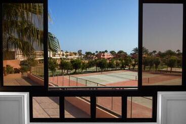 هتل Eagles Paradise Abu Soma Resort