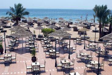 هتل Eagles Paradise Abu Soma Resort