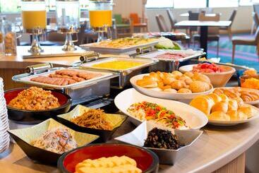 هتل Pearl City Kobe