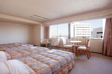 هتل Pearl City Kobe