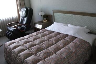 هتل Pearl City Kobe