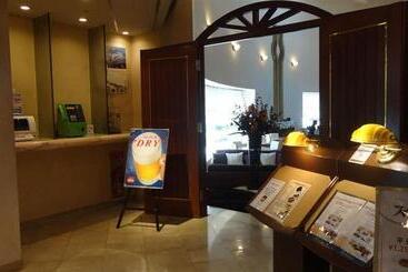 هتل Pearl City Kobe