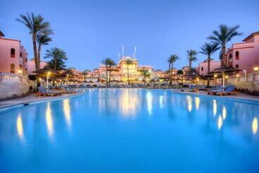 Pickalbatros Aqua Blu Resort   Hurghada - Hurghada