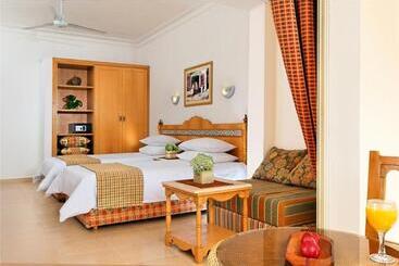 Pickalbatros Aqua Blu Resort   Hurghada - Hurghada