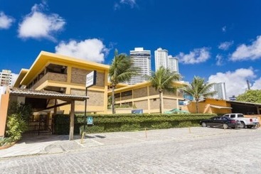 هتل Pizzato Praia