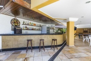 هتل Pizzato Praia