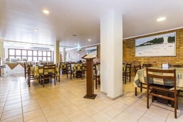 هتل Pizzato Praia