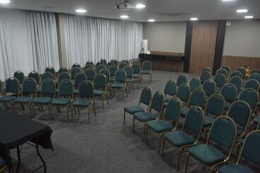 هتل Premium Vila Velha Ponta Grossa