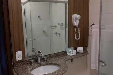 هتل Premium Vila Velha Ponta Grossa
