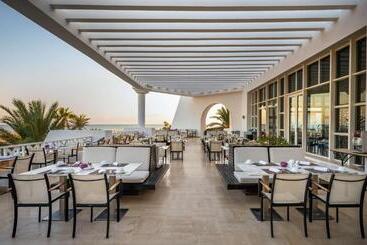 هتل Radisson Blu Palace Resort & Thalasso, Djerba