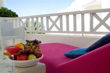 Radisson Blu Palace Resort & Thalasso, Djerba - Djerba