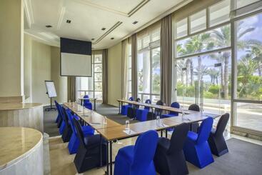 هتل Radisson Blu Palace Resort & Thalasso, Djerba