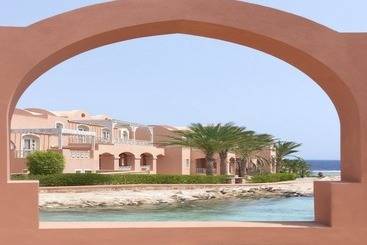 هتل Radisson Blu Resort El Quseir