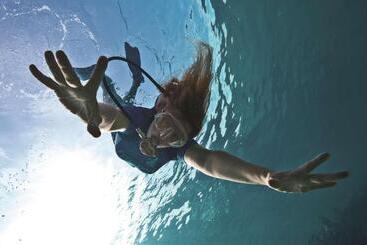 هتل Radisson Blu Resort El Quseir