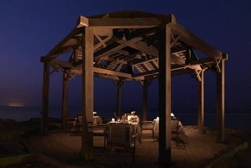 هتل Radisson Blu Resort El Quseir