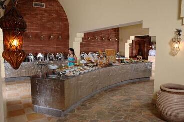 هتل Radisson Blu Resort El Quseir