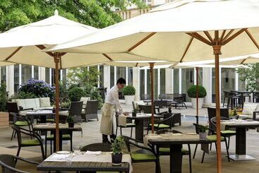 酒店 Rocco Forte Villa Kennedy