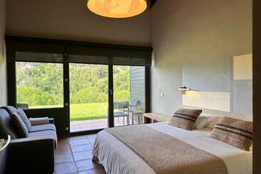 Rural Spa Resguard Dels Vents - Ribes de Freser
