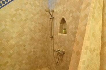 هتل Ryad Watier & Spa