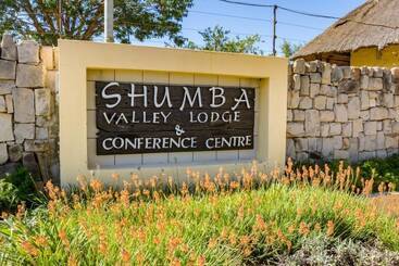 ホテル Shumba Valley Lodge