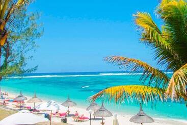 هتل Silver Beach