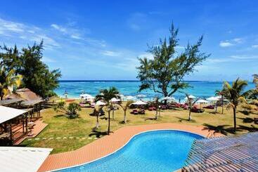 هتل Silver Beach