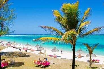 هتل Silver Beach