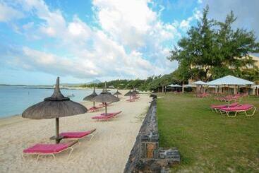 هتل Silver Beach