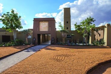 هتل Sossusvlei Lodge