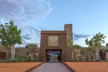 هتل Sossusvlei Lodge