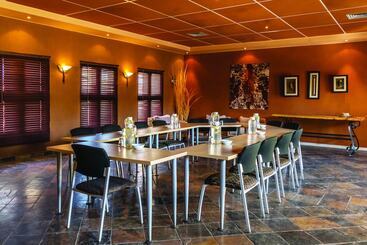 هتل Sossusvlei Lodge