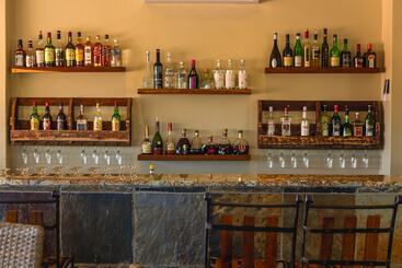 فندق Sossusvlei Lodge