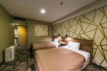 هتل Sotetsu Fresa Inn Kawasaki Higashiguchi