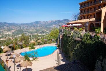 & Spa Sierra De Cazorla 4 - La Iruela
