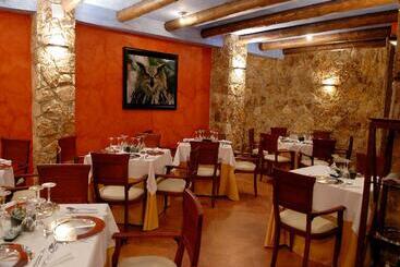 هتل & Spa Sierra De Cazorla 4