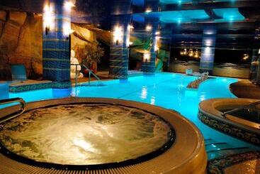 هتل & Spa Sierra De Cazorla 4