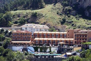 هتل & Spa Sierra De Cazorla 4