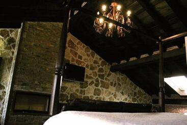 酒店 Spa Villa De Mogarraz