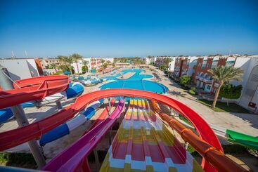 هتل Sunrise Garden Beach Resort