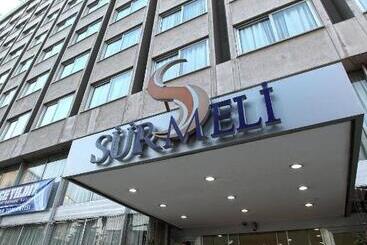 هتل Surmeli Adana