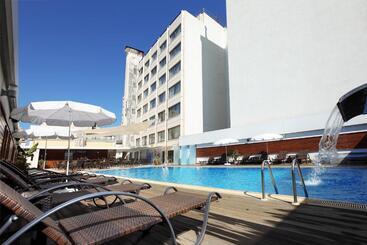 هتل Surmeli Adana