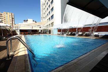 هتل Surmeli Adana