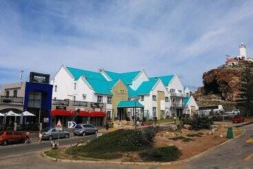 The Point Hotel & Spa