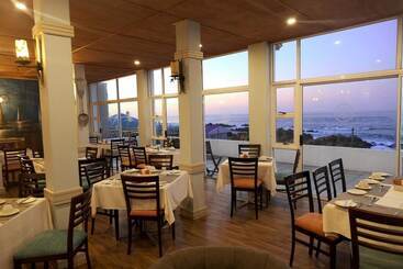 The Point Hotel & Spa