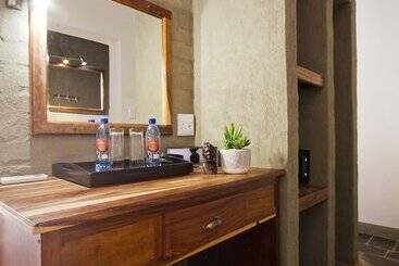 Hotel Twyfelfontein Country Lodge