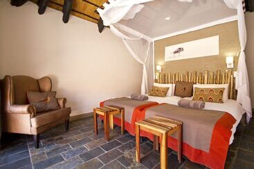 Hotel Twyfelfontein Country Lodge