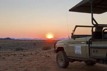 Hotel Twyfelfontein Country Lodge