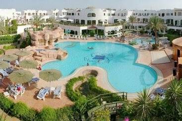 هتل Verginia Sharm Resort & Aqua Park