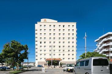 Vessel Hotel Ishigakijima