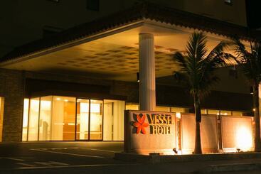 Vessel Hotel Ishigakijima